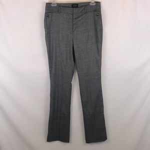WHBM The Slim Grey Pant